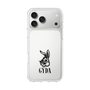 Slim Protection Case［ GYDA - BUNNY ］
