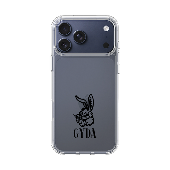 Slim Protection Case［ GYDA - BUNNY ］