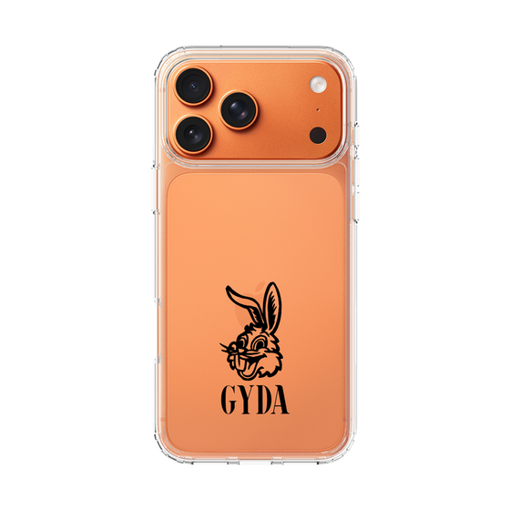 Slim Protection Case［ GYDA - BUNNY ］