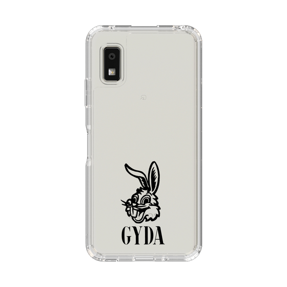 Slim Protection Case［ GYDA - BUNNY ］