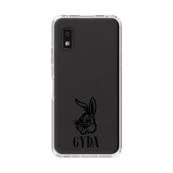Slim Protection Case［ GYDA - BUNNY ］