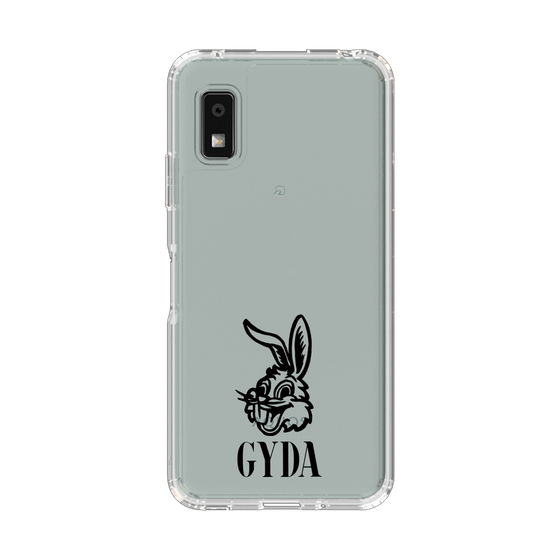 Slim Protection Case［ GYDA - BUNNY ］
