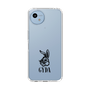 Slim Protection Case［ GYDA - BUNNY ］