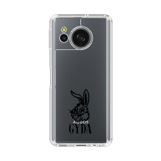 Slim Protection Case［ GYDA - BUNNY ］