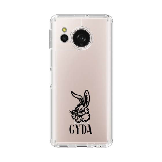 Slim Protection Case［ GYDA - BUNNY ］