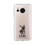 Slim Protection Case［ GYDA - BUNNY ］
