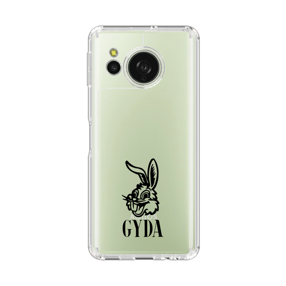Slim Protection Case［ GYDA - BUNNY ］