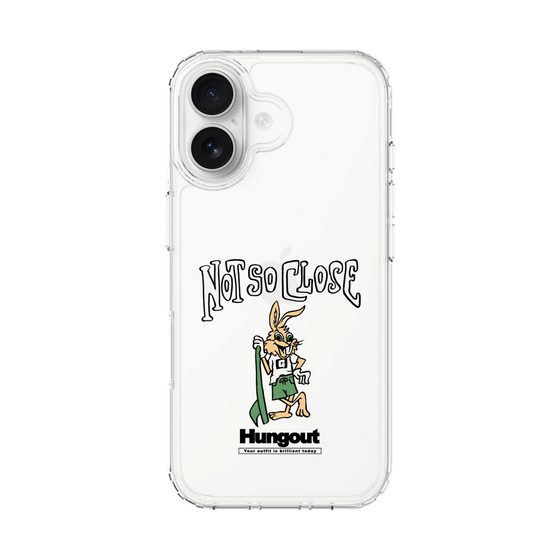Slim Protection Case［ GYDA - BUNNY - SURF BUNNY ］
