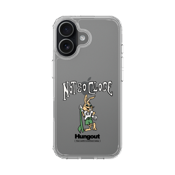 Slim Protection Case［ GYDA - BUNNY - SURF BUNNY ］