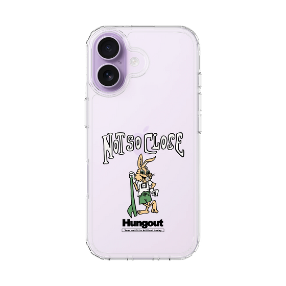 Slim Protection Case［ GYDA - BUNNY - SURF BUNNY ］