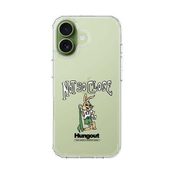 Slim Protection Case［ GYDA - BUNNY - SURF BUNNY ］