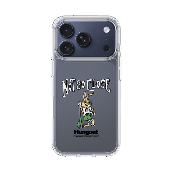 Slim Protection Case［ GYDA - BUNNY - SURF BUNNY ］