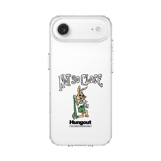 Slim Protection Case［ GYDA - BUNNY - SURF BUNNY ］