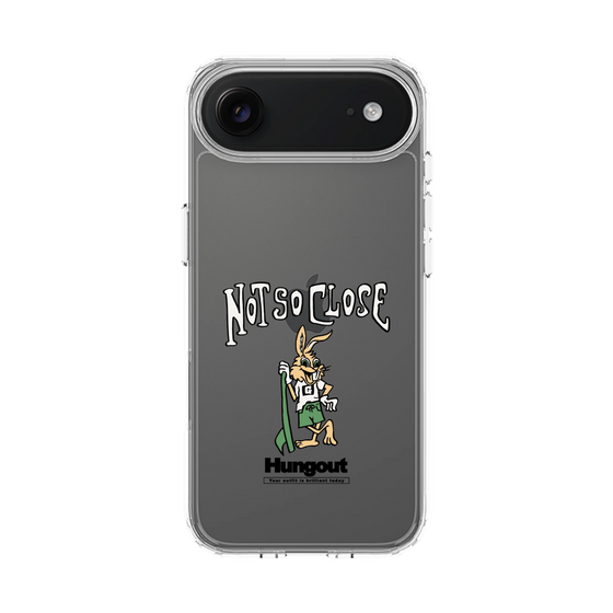 Slim Protection Case［ GYDA - BUNNY - SURF BUNNY ］