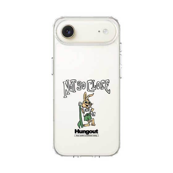 Slim Protection Case［ GYDA - BUNNY - SURF BUNNY ］
