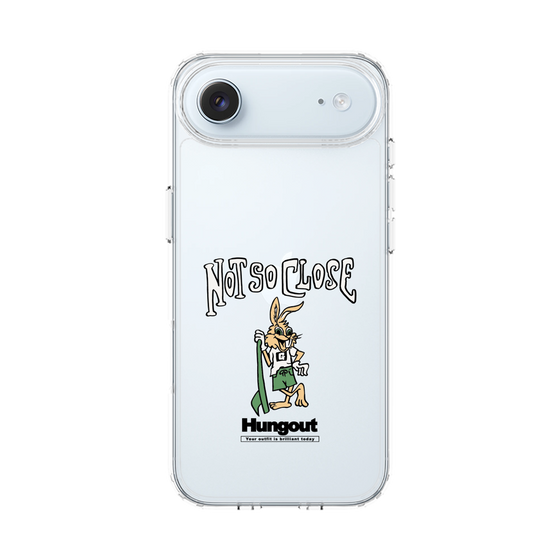 Slim Protection Case［ GYDA - BUNNY - SURF BUNNY ］