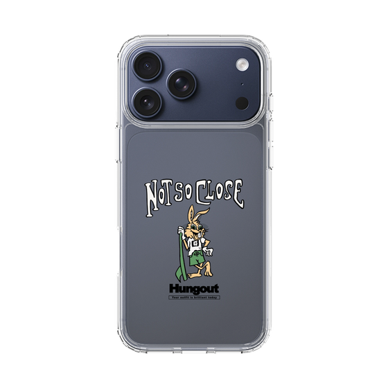 Slim Protection Case［ GYDA - BUNNY - SURF BUNNY ］
