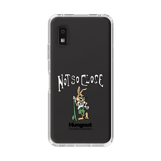 Slim Protection Case［ GYDA - BUNNY - SURF BUNNY ］