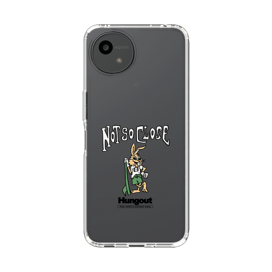 Slim Protection Case［ GYDA - BUNNY - SURF BUNNY ］