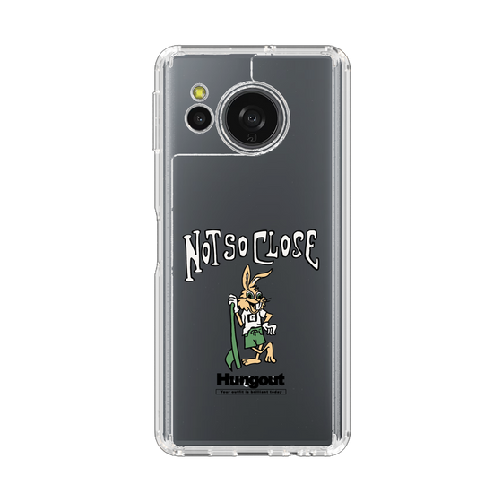 Slim Protection Case［ GYDA - BUNNY - SURF BUNNY ］