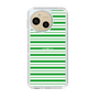 Slim Protection Case［ Small Border - Green ］