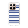 Slim Protection Case［ Small Border - Navy ］