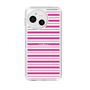 Slim Protection Case［ Small Border - Pink ］