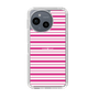 Slim Protection Case［ Small Border - Pink ］