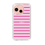 Slim Protection Case［ Small Border - Pink ］