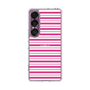 Slim Protection Case［ Small Border - Pink ］
