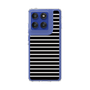 Slim Protection Case［ Middle Border - Black ］