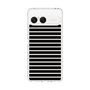Slim Protection Case［ Middle Border - Black ］