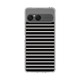 Slim Protection Case［ Middle Border - Black ］