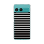 Slim Protection Case［ Middle Border - Black ］