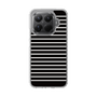 Slim Protection Case［ Middle Border - Black ］