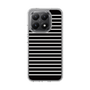 Slim Protection Case［ Middle Border - Black ］