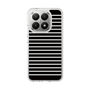 Slim Protection Case［ Middle Border - Black ］