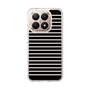 Slim Protection Case［ Middle Border - Black ］