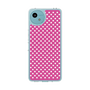 Slim Protection Case［ Small Dot - Pink ］