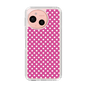 Slim Protection Case［ Small Dot - Pink ］