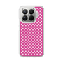 Slim Protection Case［ Small Dot - Pink ］
