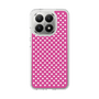 Slim Protection Case［ Small Dot - Pink ］