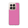 Slim Protection Case［ Small Dot - Pink ］