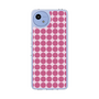 Slim Protection Case［ Big Dot - Pink ］
