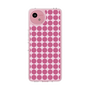 Slim Protection Case［ Big Dot - Pink ］