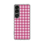 Slim Protection Case［ Big Dot - Pink ］