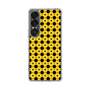 Slim Protection Case［ Shower Dot - Yellow ］