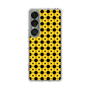 Slim Protection Case［ Shower Dot - Yellow ］