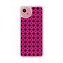 Slim Protection Case［ Shower Dot - Pink ］