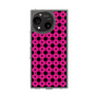 Slim Protection Case［ Shower Dot - Pink ］